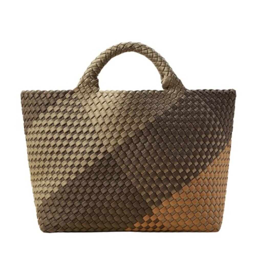 Naghedi St Barths Medium Tote - Melbourne, Brand New, Never Used